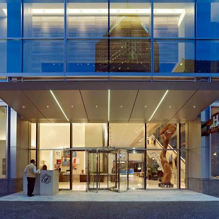 Fairmont Pittsburgh Hotel Buitenkant foto